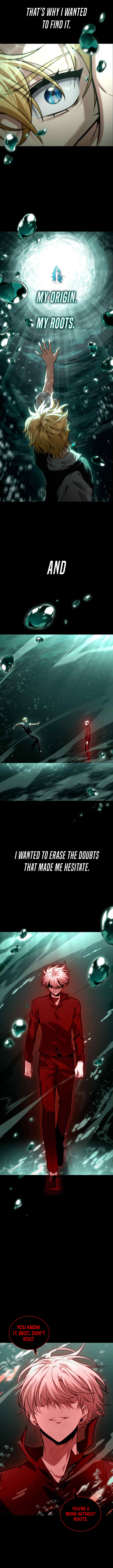 The Infinite Mage Chapter 116
