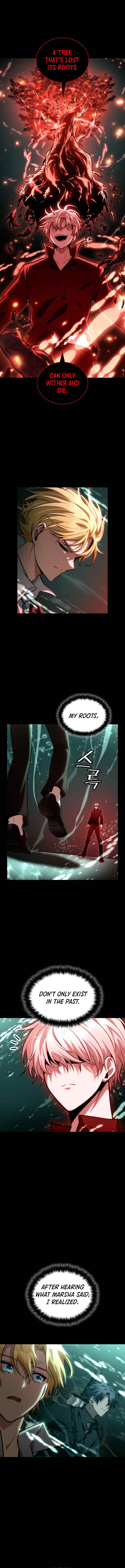 The Infinite Mage Chapter 116