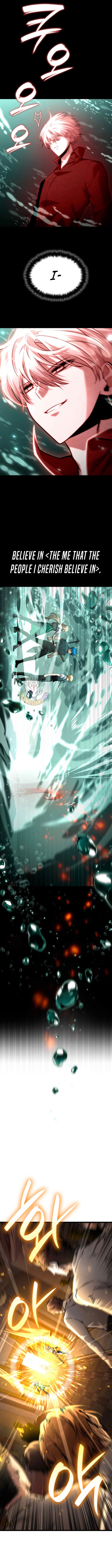 The Infinite Mage Chapter 116