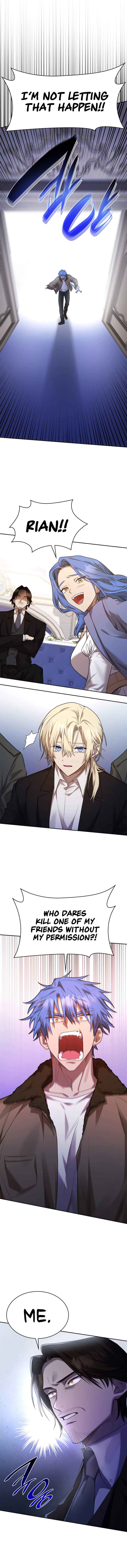 The Infinite Mage Chapter 12