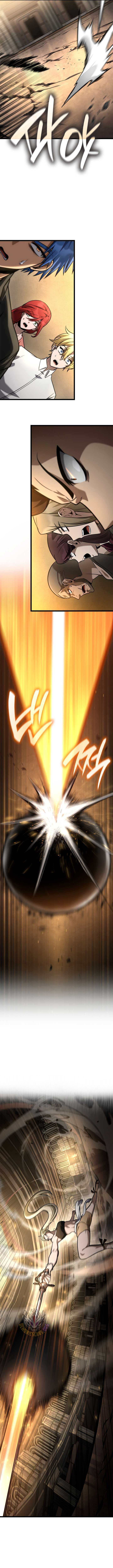 The Infinite Mage Chapter 121