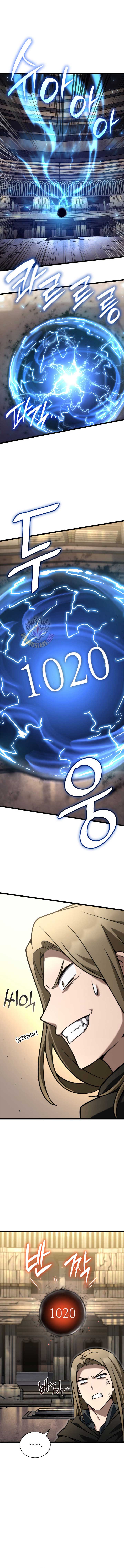 The Infinite Mage Chapter 121