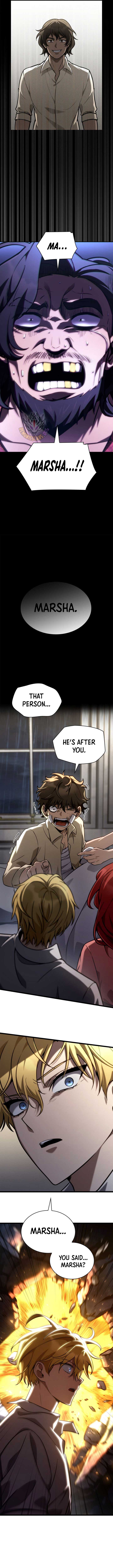 The Infinite Mage Chapter 124