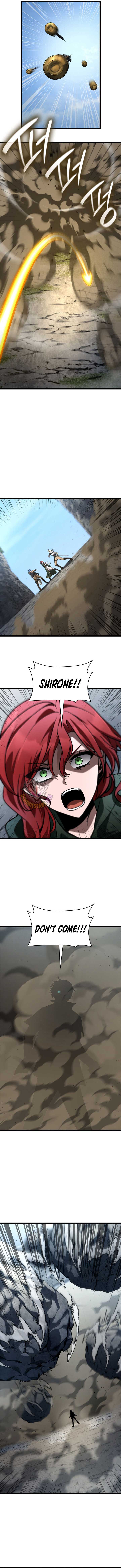 The Infinite Mage Chapter 128
