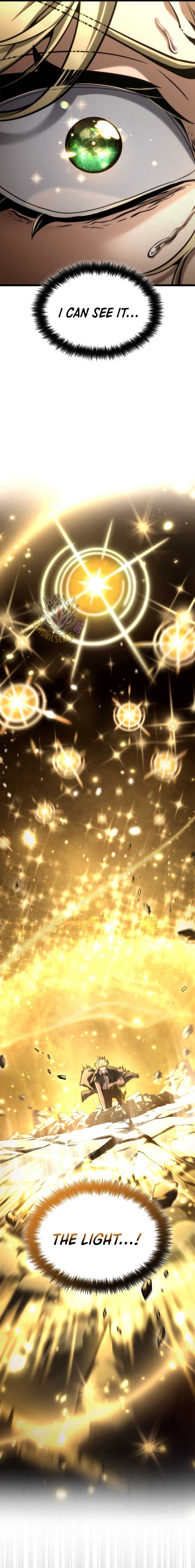 The Infinite Mage Chapter 128