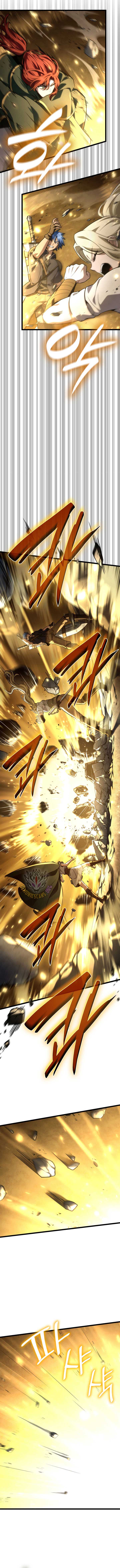 The Infinite Mage Chapter 128