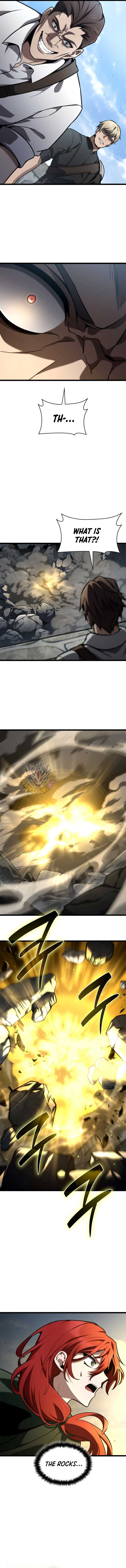 The Infinite Mage Chapter 129