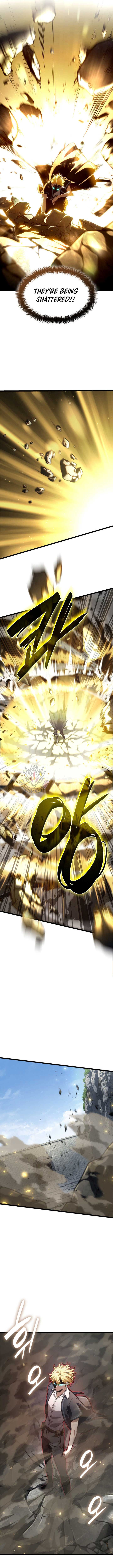 The Infinite Mage Chapter 129