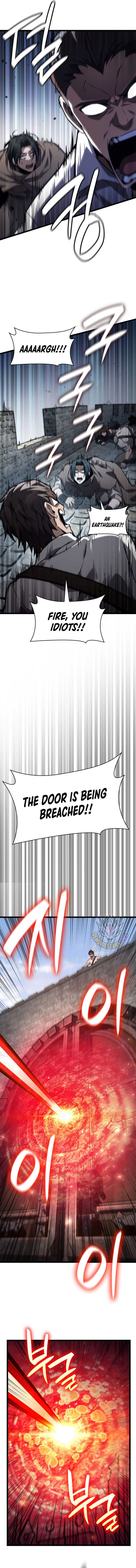 The Infinite Mage Chapter 129