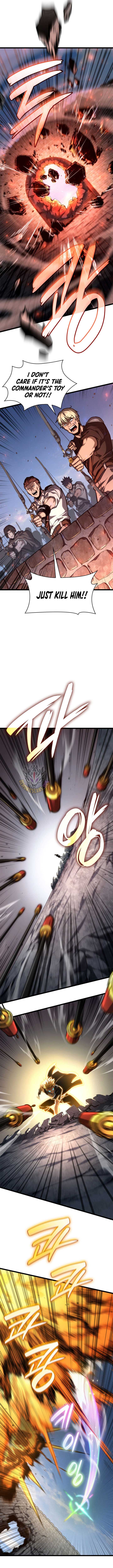 The Infinite Mage Chapter 129