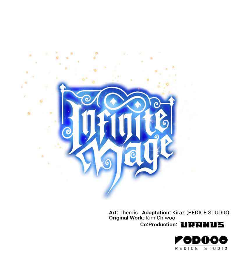 The Infinite Mage Chapter 13
