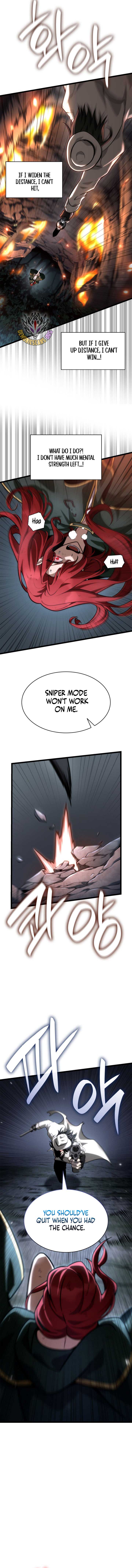 The Infinite Mage Chapter 133