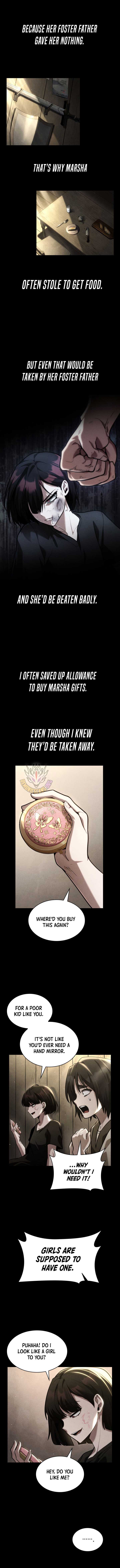 The Infinite Mage Chapter 134