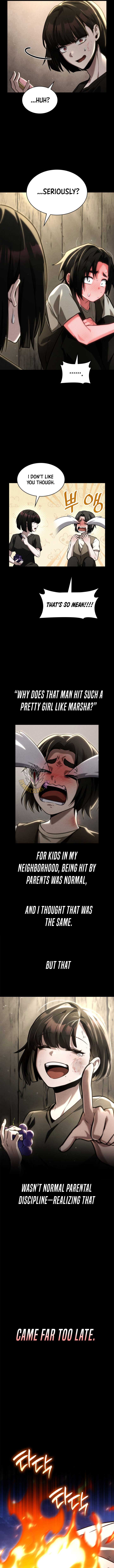 The Infinite Mage Chapter 134