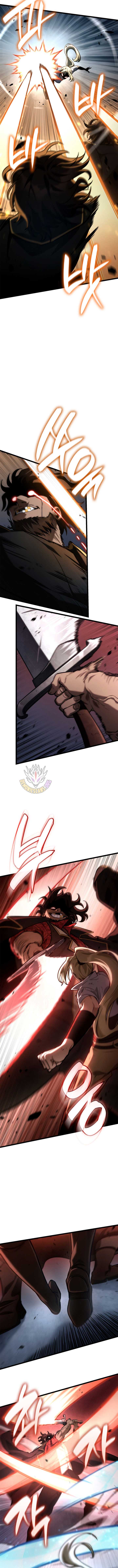 The Infinite Mage Chapter 134