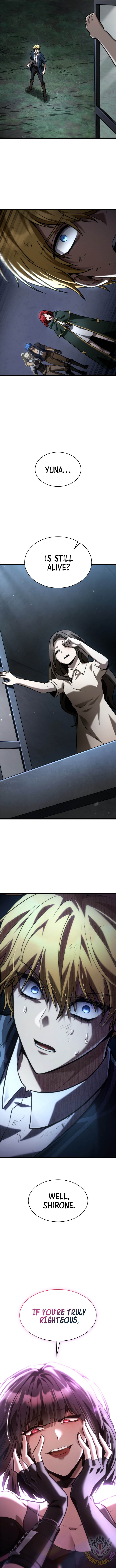 The Infinite Mage Chapter 135