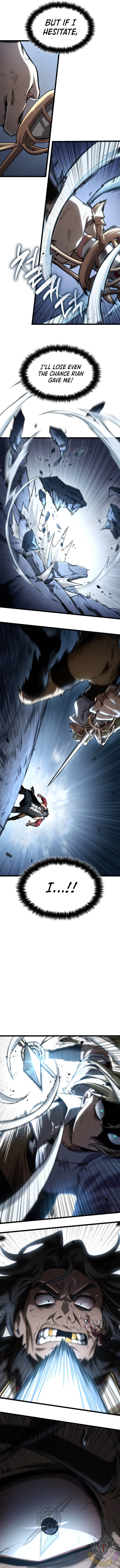 The Infinite Mage Chapter 135