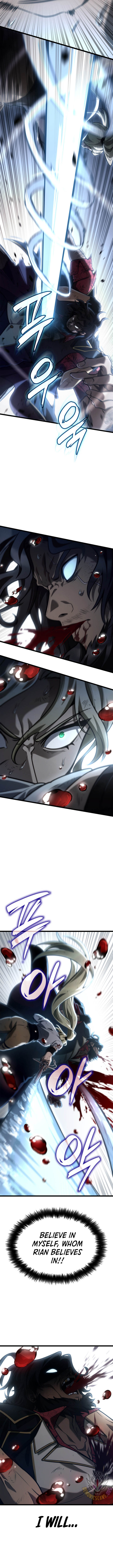 The Infinite Mage Chapter 135