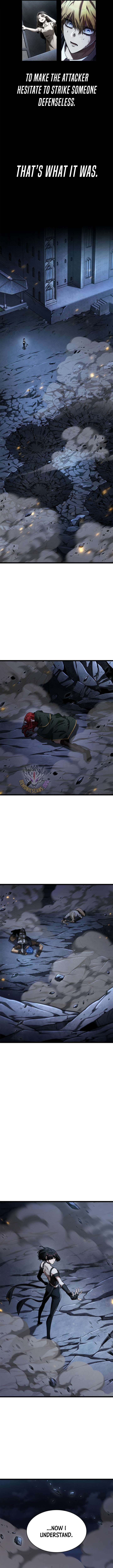 The Infinite Mage Chapter 137