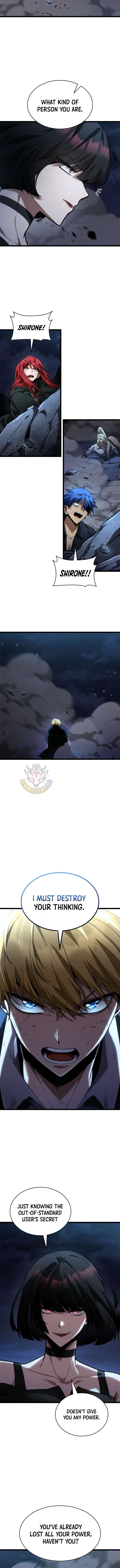 The Infinite Mage Chapter 137