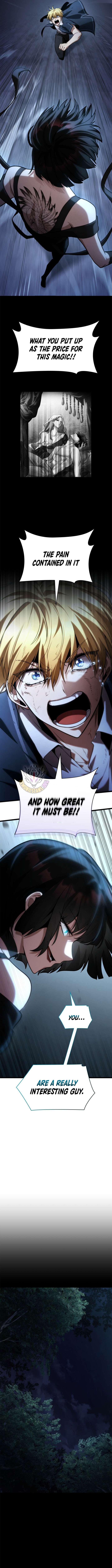 The Infinite Mage Chapter 137