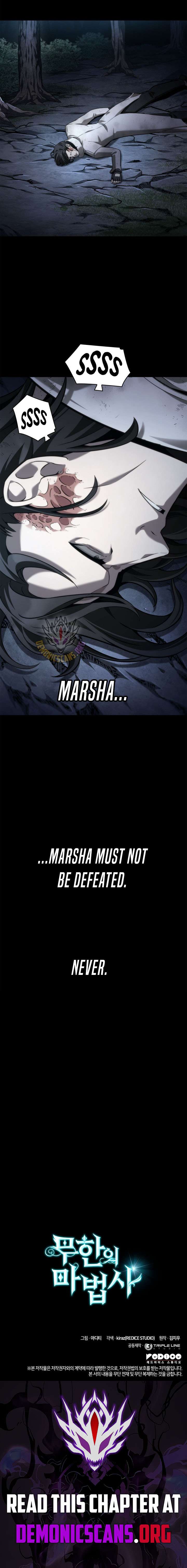 The Infinite Mage Chapter 137