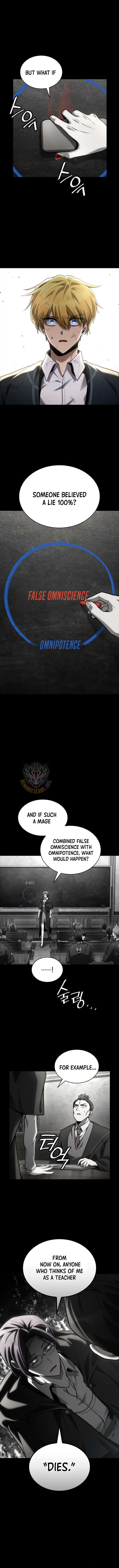 The Infinite Mage Chapter 137
