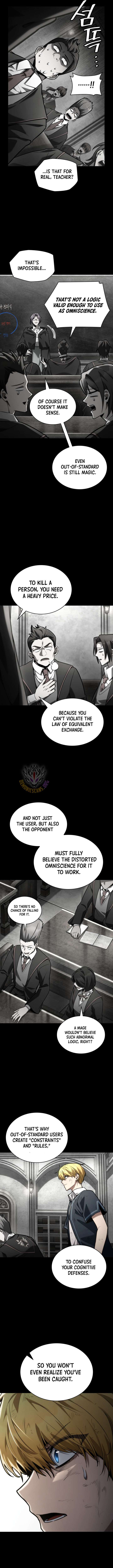 The Infinite Mage Chapter 137