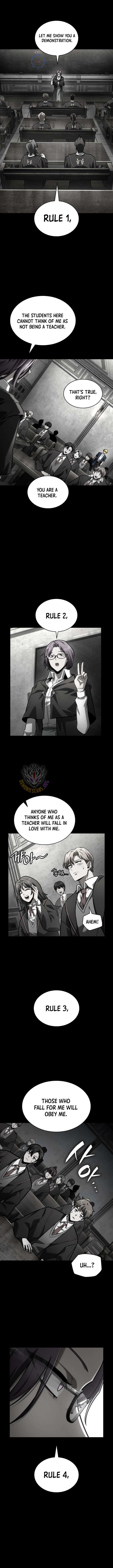 The Infinite Mage Chapter 137