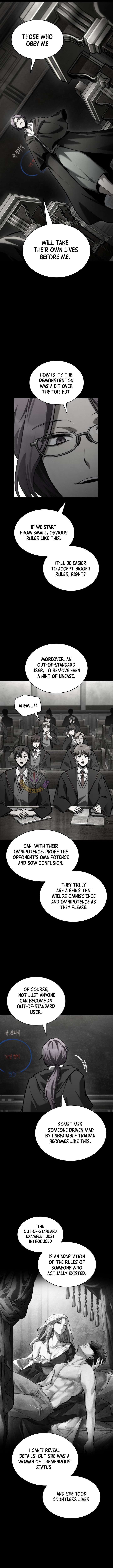 The Infinite Mage Chapter 137