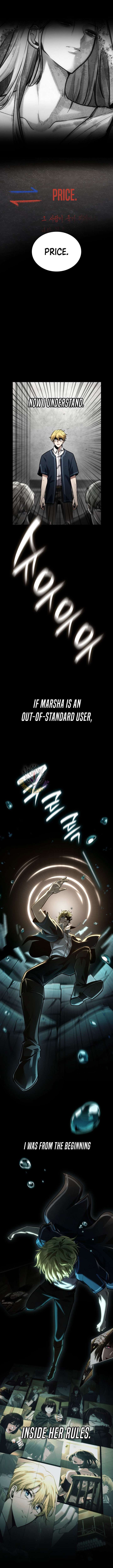 The Infinite Mage Chapter 137