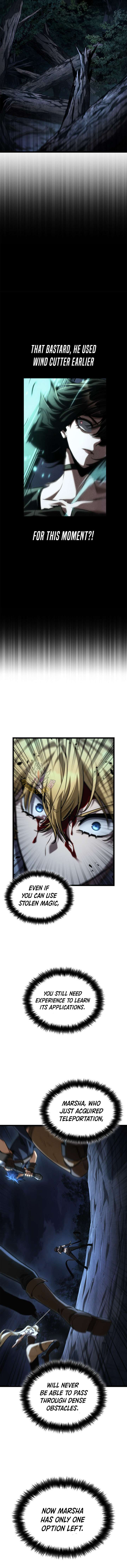 The Infinite Mage Chapter 138