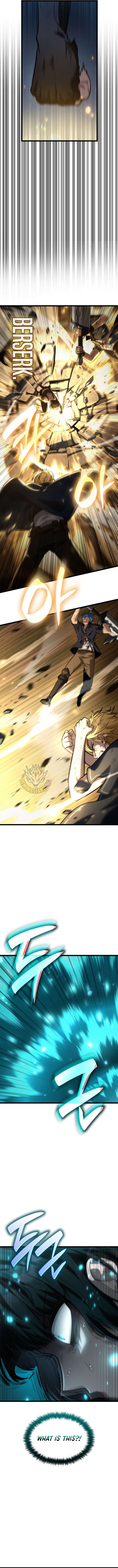 The Infinite Mage Chapter 138