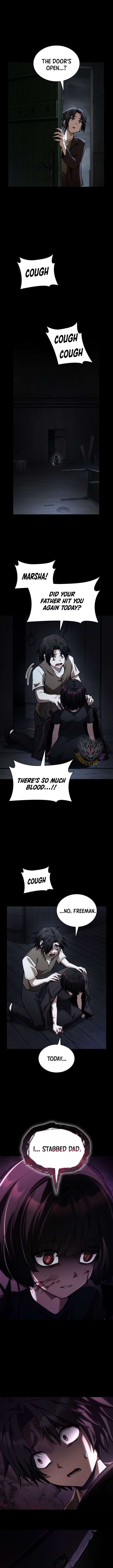 The Infinite Mage Chapter 138