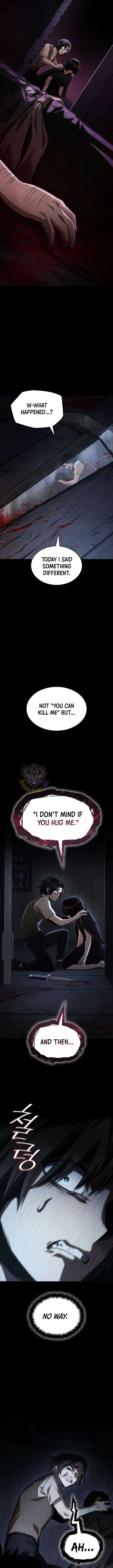 The Infinite Mage Chapter 138