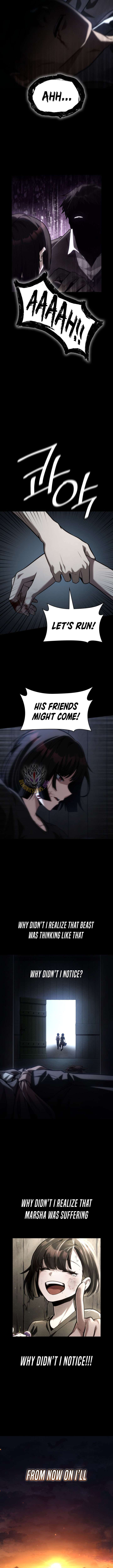The Infinite Mage Chapter 138