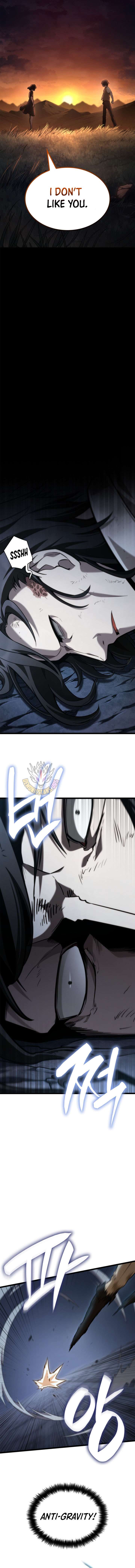 The Infinite Mage Chapter 138
