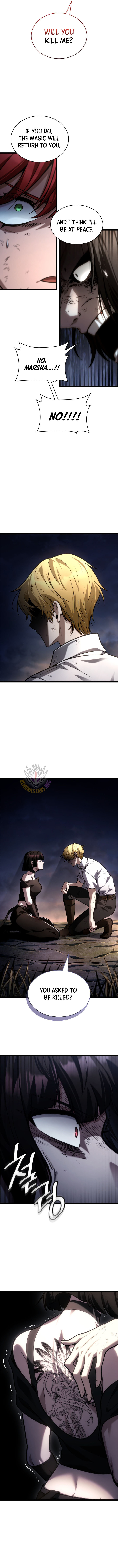 The Infinite Mage Chapter 140