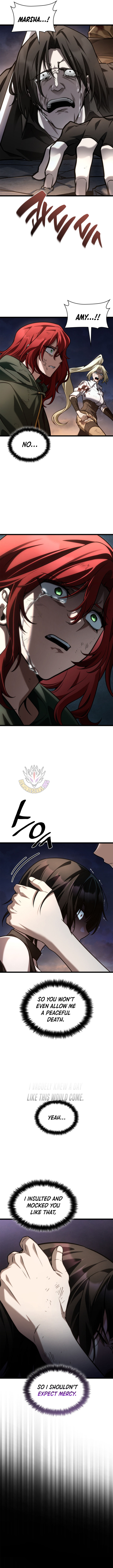 The Infinite Mage Chapter 140