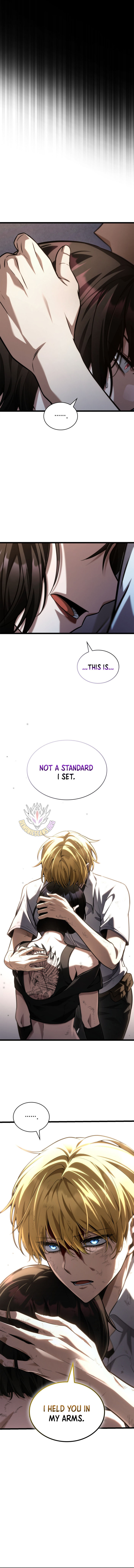 The Infinite Mage Chapter 140