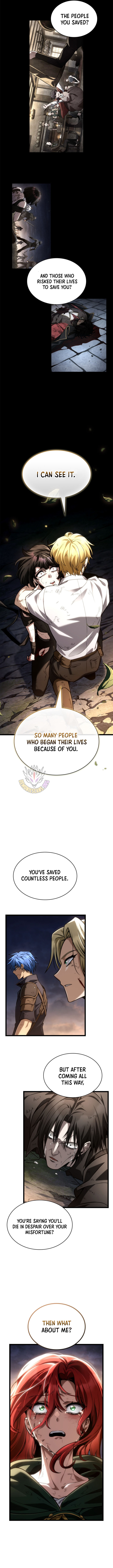 The Infinite Mage Chapter 140