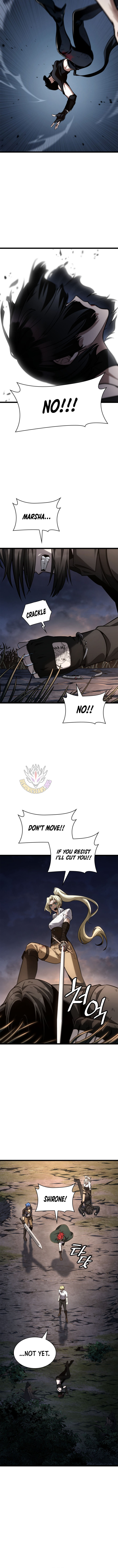 The Infinite Mage Chapter 140