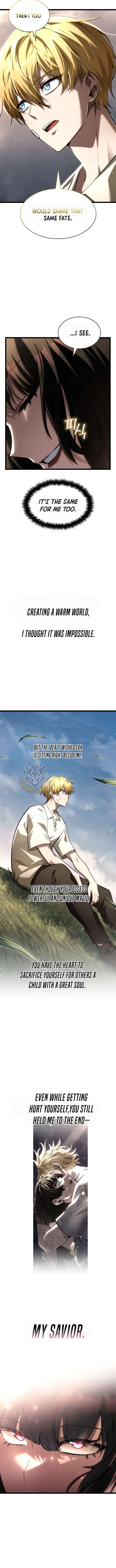 The Infinite Mage Chapter 141