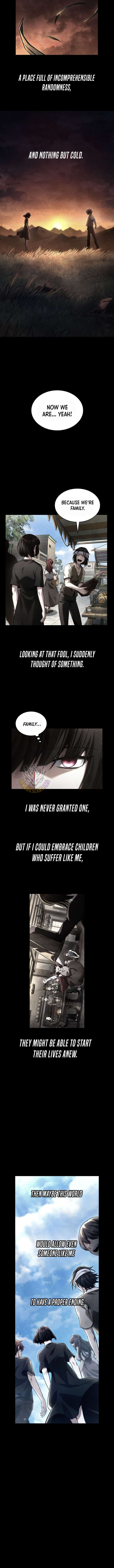 The Infinite Mage Chapter 141