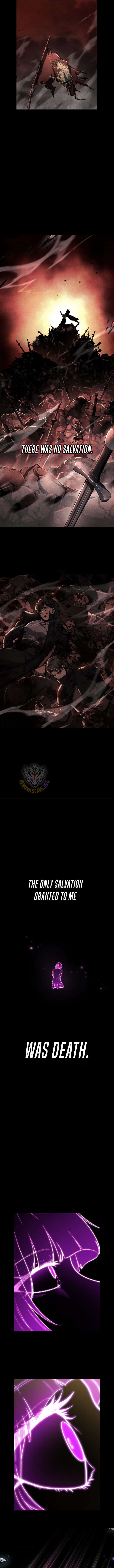 The Infinite Mage Chapter 141