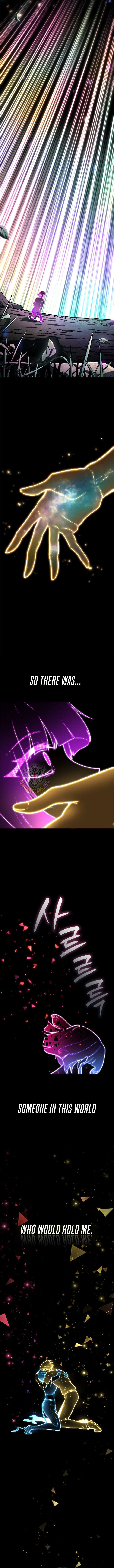 The Infinite Mage Chapter 141