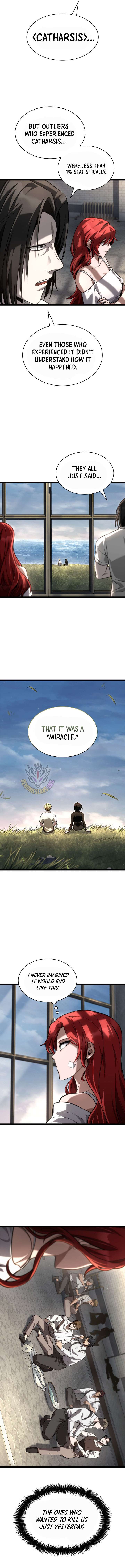 The Infinite Mage Chapter 141