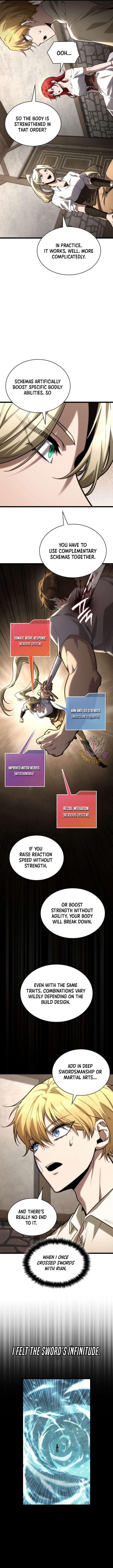 The Infinite Mage Chapter 142