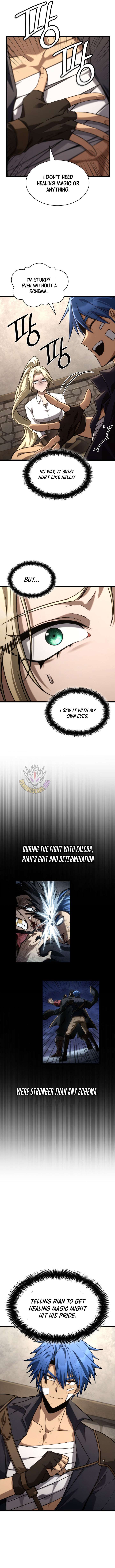 The Infinite Mage Chapter 142