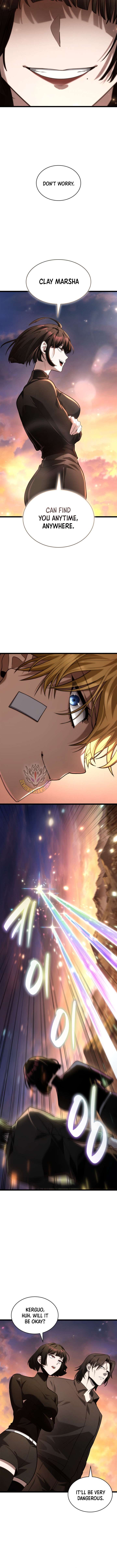 The Infinite Mage Chapter 142